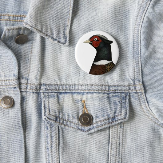 Ringneck Button (Beispiel)