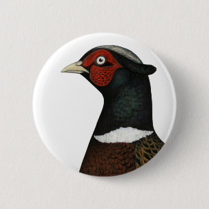 Ringneck Button