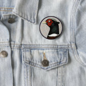 Ringneck Button (Beispiel)