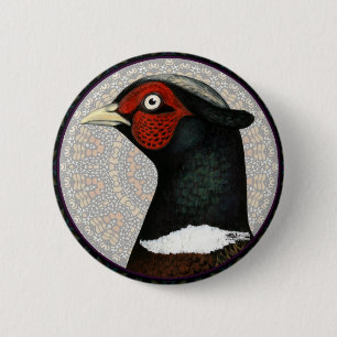 Ringneck Button