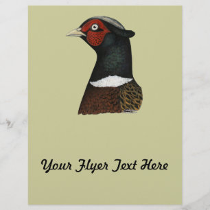 Ringneck Flyer