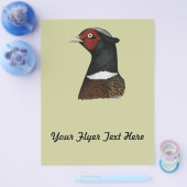 Ringneck Flyer (Einzeln)