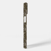 Ringneck Jagd Bottomland Camouflage Bird Case-Mate iPhone Hülle (Rückseite / Rechts)