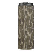 Ringneck Jagd Bottomland Camouflage Bird Thermosbecher (Rückseite)