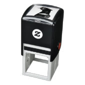 Ringneck Permastempel (Produkt)