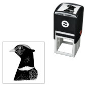 Ringneck Permastempel (Beispiel)