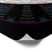 Ringneck Poster (Ecke)