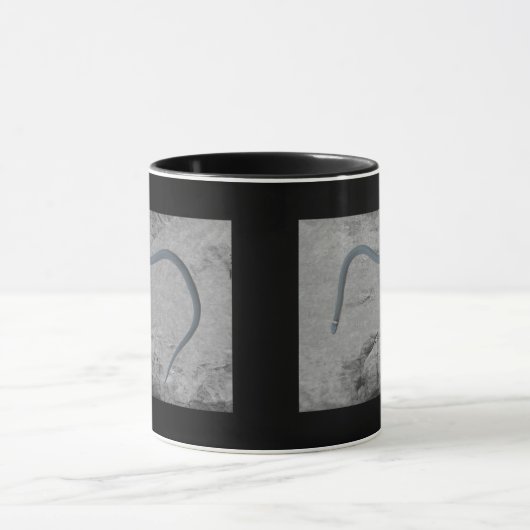 Ringneck-Tasse Tasse (Zentrum)