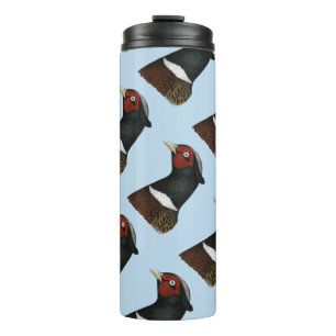 Ringneck Thermosbecher