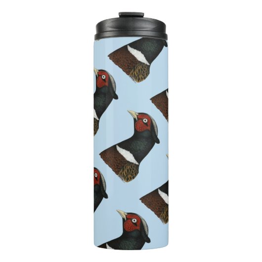 Ringneck Thermosbecher (Vorderseite)