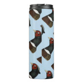 Ringneck Thermosbecher (Rückseite)