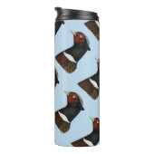 Ringneck Thermosbecher (Nach rechts gedreht)