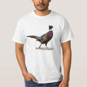 Ringnecked Fasan T-Shirt