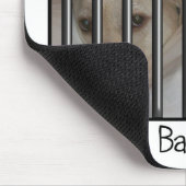 Ringo Mousepad (Ecke)