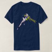 Ringo T-Shirt (Design vorne)