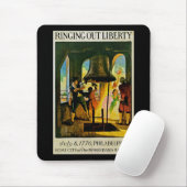 Ringout Liberty Mousepad (Mit Mouse)