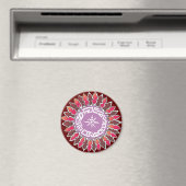 Rings Magnete Magnet (In Situ (Geschirrspüler))