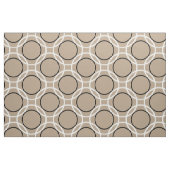Rings weiß & schwarz + Ihr Backgr. Ideen Stoff (Fat Quarter (45,7 x 55,9 cm))