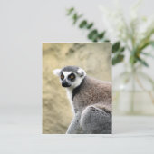 Ringschmalz Postkarte (Stehend Vorderseite)