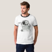 RINGSUM 3 T-Shirt (Vorne ganz)