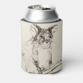 Ringtail Possum Dosenkühler