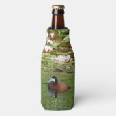 Ringtaling Duck Flasche Cooler Flaschenkühler (Flaschenvorderseite)
