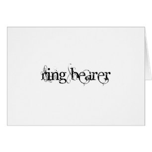 Ringträger