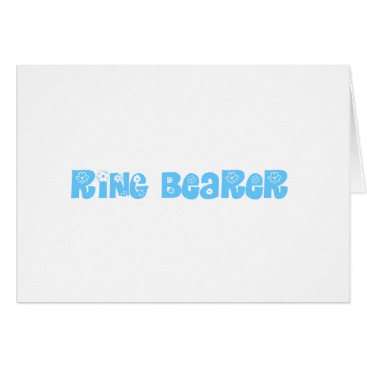 Ringträger (Vorderseite (Horizontal))