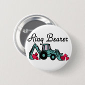 Ringträger-Backhoe Button (Vorne & Hinten)