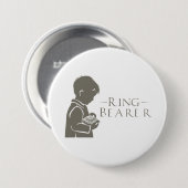 Ringträger Button (Vorne & Hinten)