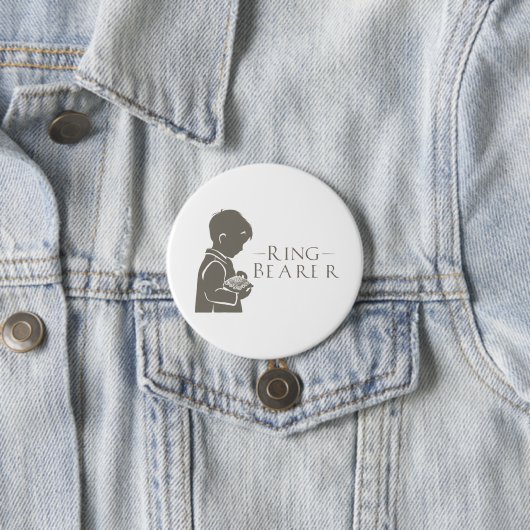 Ringträger Button (Beispiel)