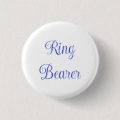 Ringträger Button (Vorderseite)