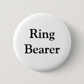 Ringträger Button (Vorderseite)