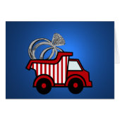 Ringträger Gelber Drücker (Vorderseite (Horizontal))