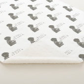 Ringträger Sherpadecke (3/4)