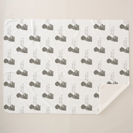 Ringträger Sherpadecke (Vorderseite (Horizontal))