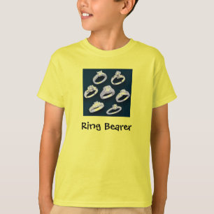 Ringträger T-Shirt