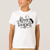 Ringträgerherz T-Shirt (Vorderseite)