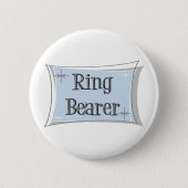 Ringträgerknopf Button (Vorderseite)