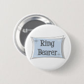 Ringträgerknopf Button (Vorne & Hinten)