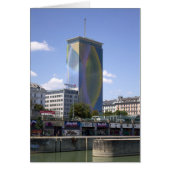 Ringturm in Wien (Vorne)