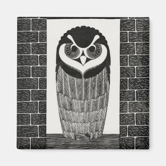 Ringuil Magnet (Vorne)