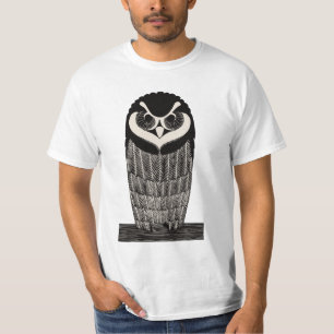 Ringuil von Samuel Jessurun de Mesquita (Detail) T-Shirt