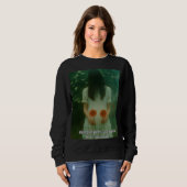 Ringvibes Sweatshirt (Vorne ganz)