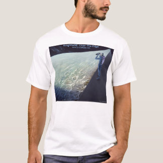 Ringworld: Über dem Rand T-Shirt