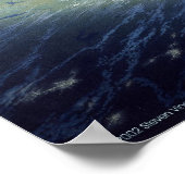 Ringworld: Über der Kante Poster (Ecke)