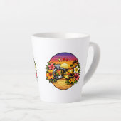 Ringzeremonie Milchtasse (Rechte Ecke)