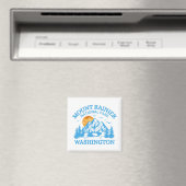 Rinienpark Cooler Magnet (In Situ (Geschirrspüler))