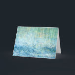 Rining Cats Grußkarte durch Iris Grace Malerei Dankeskarte<br><div class="desc">Lassen Sie sich von den außergewöhnlichen Gemälden eines jungen autistischen Künstlers aus England inspiriert. Sie ist am besten bekannt für ihre frühen Arbeiten im Alter von vier Jahren, hat aber weiterhin malen, während sie in Leicestershire nahe Market Harborough aufwuchs. Ihr Talent, sich durch Malerei auszudrücken, erstaunt die Welt, als sie...</div>