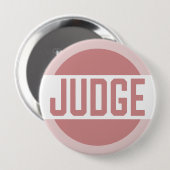 Rink Judge Contest Event Button (Vorne & Hinten)